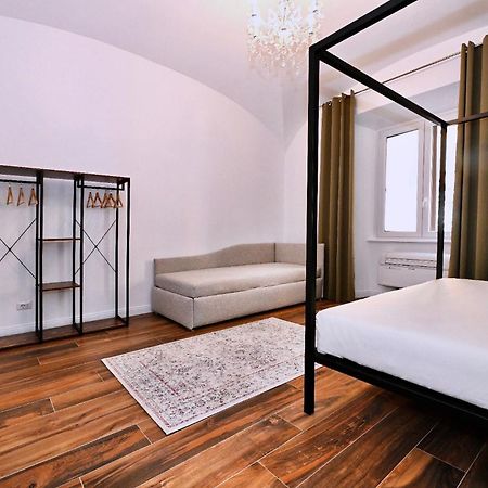 Vatican Design Apartments Rom Eksteriør billede