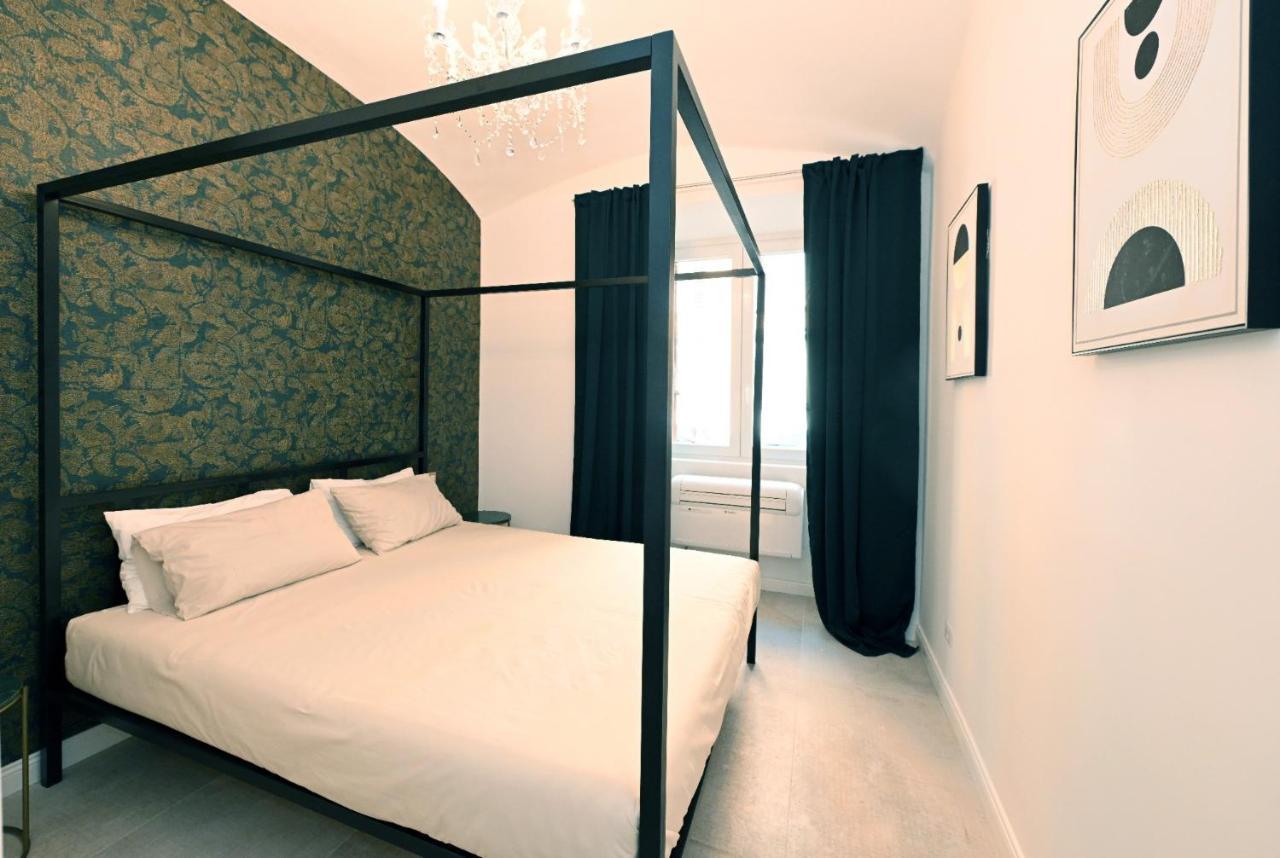 Vatican Design Apartments Rom Eksteriør billede