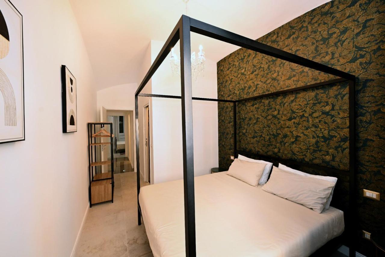 Vatican Design Apartments Rom Eksteriør billede