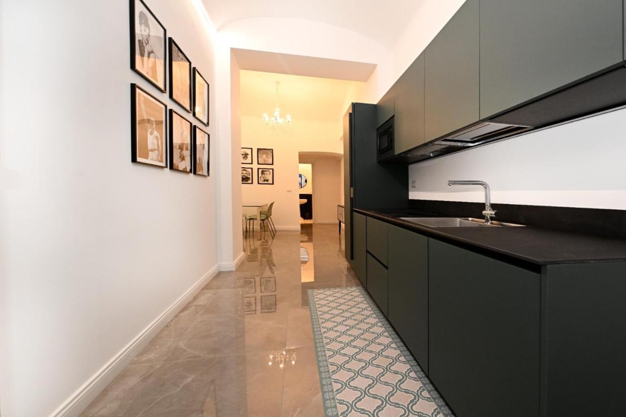 Vatican Design Apartments Rom Eksteriør billede
