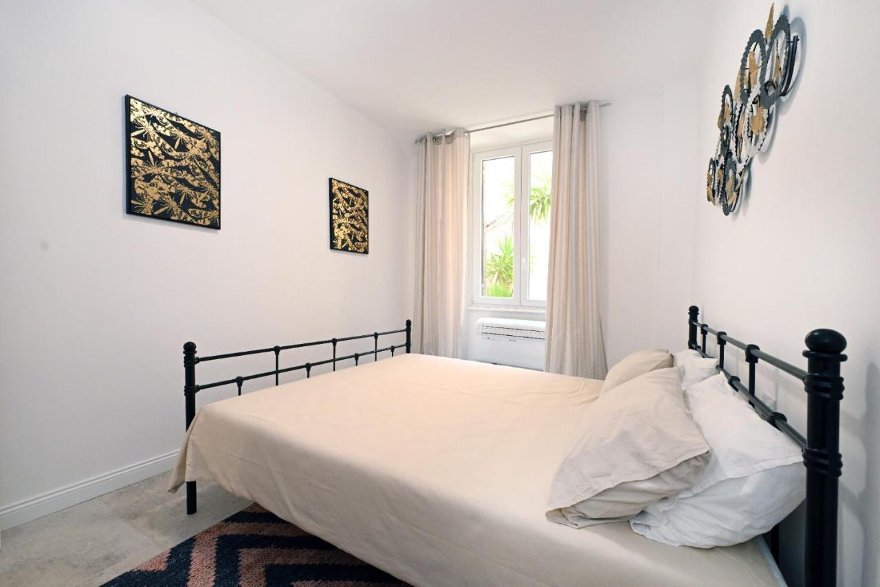 Vatican Design Apartments Rom Eksteriør billede