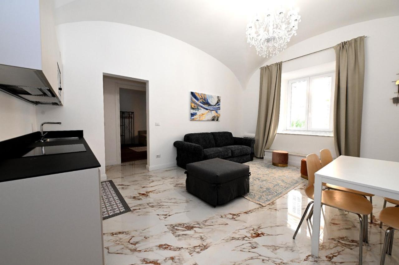 Vatican Design Apartments Rom Eksteriør billede