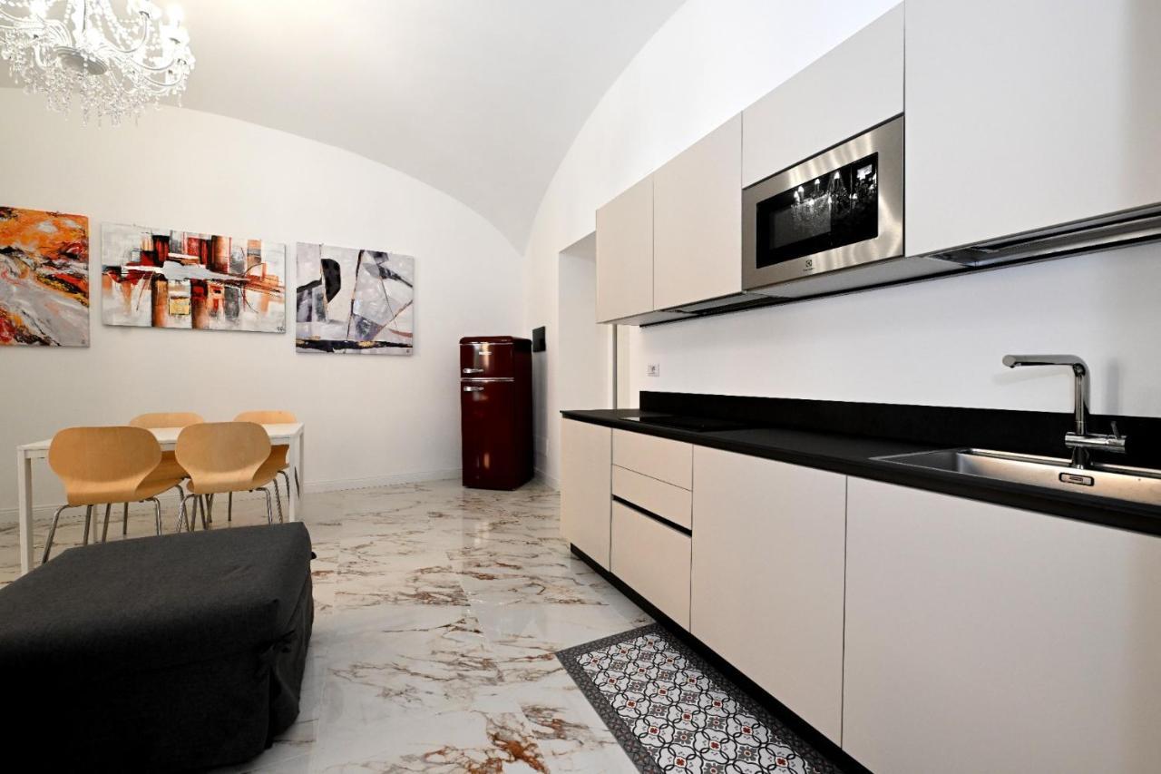 Vatican Design Apartments Rom Eksteriør billede