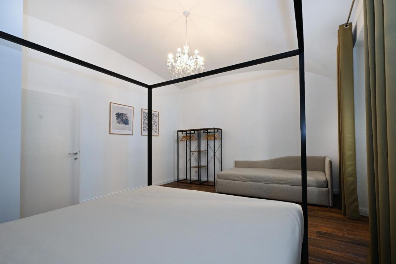 Vatican Design Apartments Rom Eksteriør billede