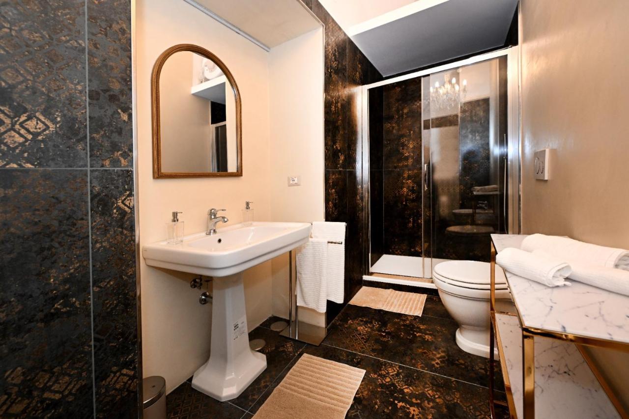 Vatican Design Apartments Rom Eksteriør billede